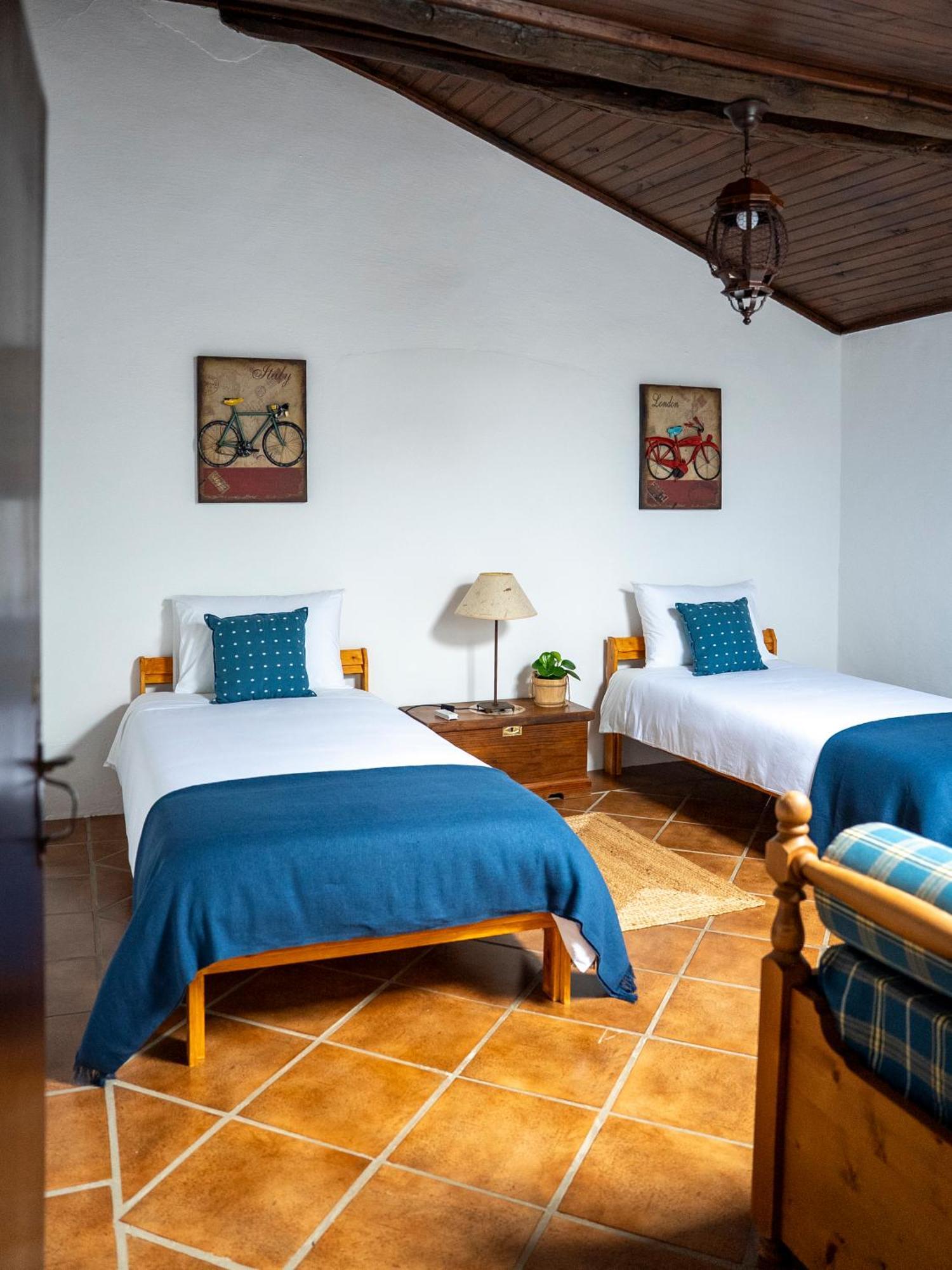 Casa Do Avo Zezinho Villa Telheiro Luaran gambar