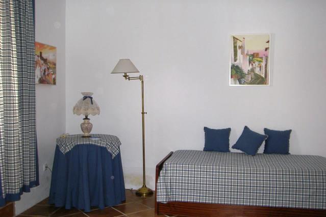 Casa Do Avo Zezinho Villa Telheiro Luaran gambar